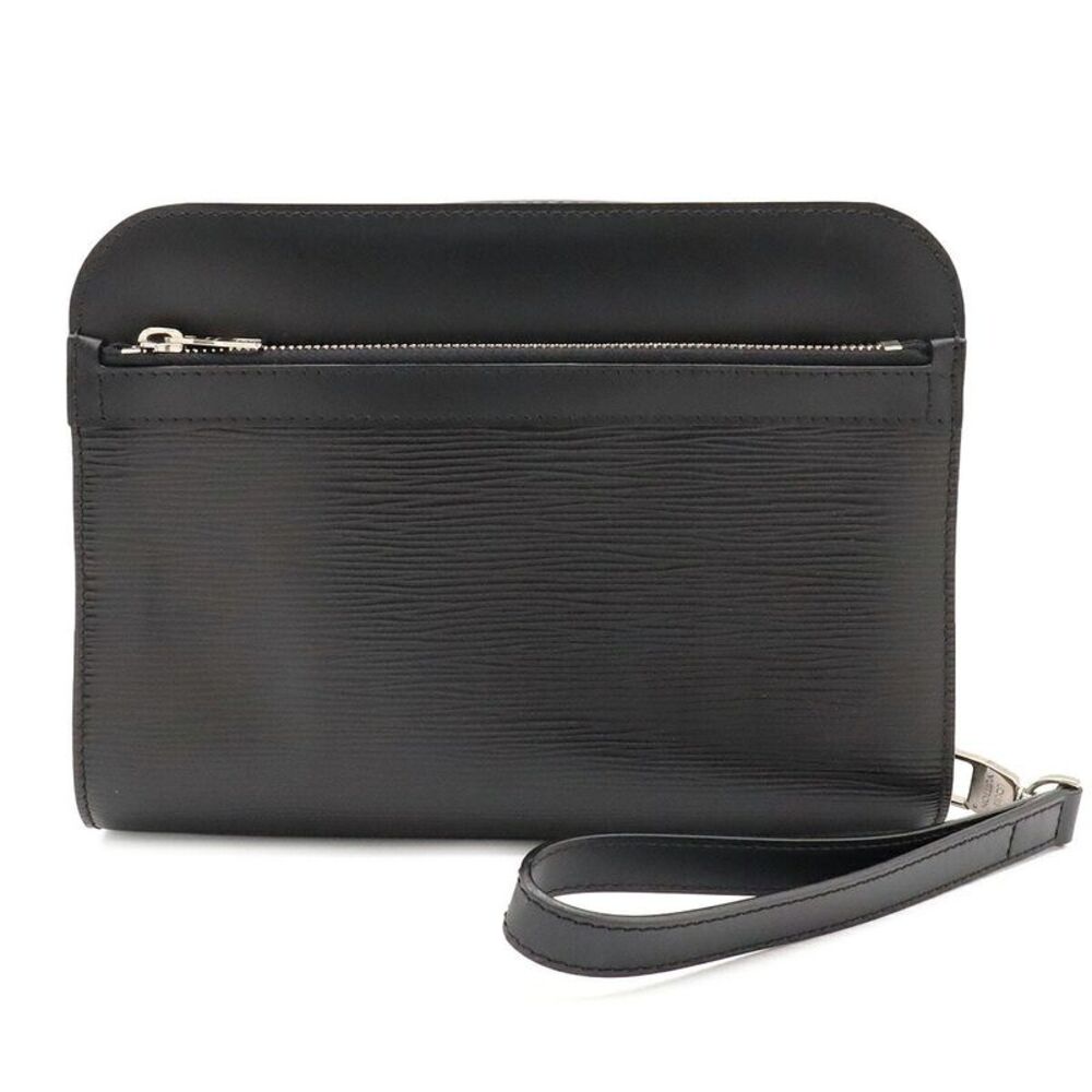 Louis Vuitton Ouch Epi Leather Clutch Bag